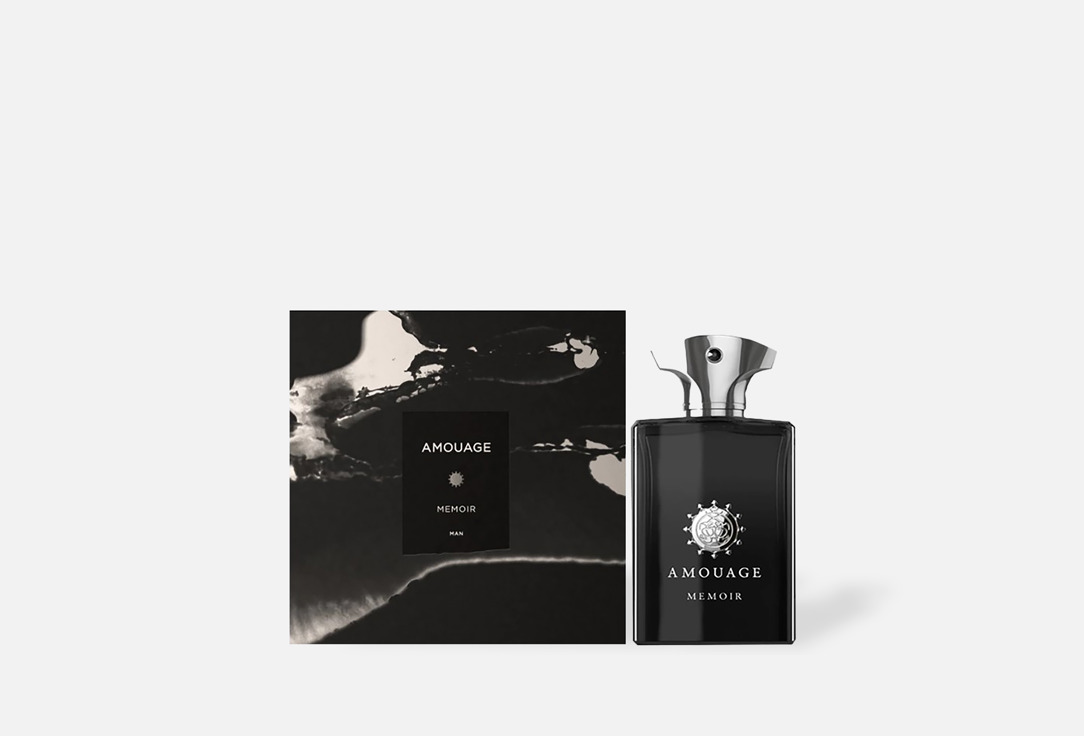 أمواج ماء عطر ميموار للرجال