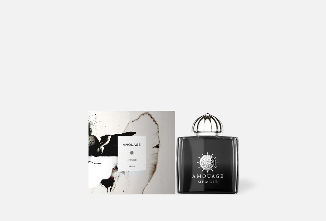 Amouage Eau de Parfum Memoir Woman