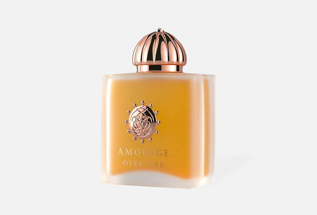 Amouage Eau de Parfum Overture Woman