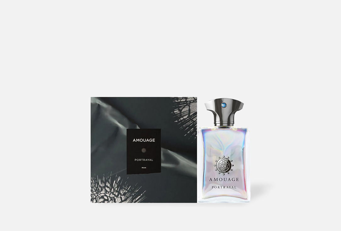 Amouage Eau de Parfum Portrayal Man