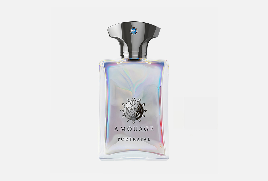 Amouage Eau de Parfum Portrayal Man