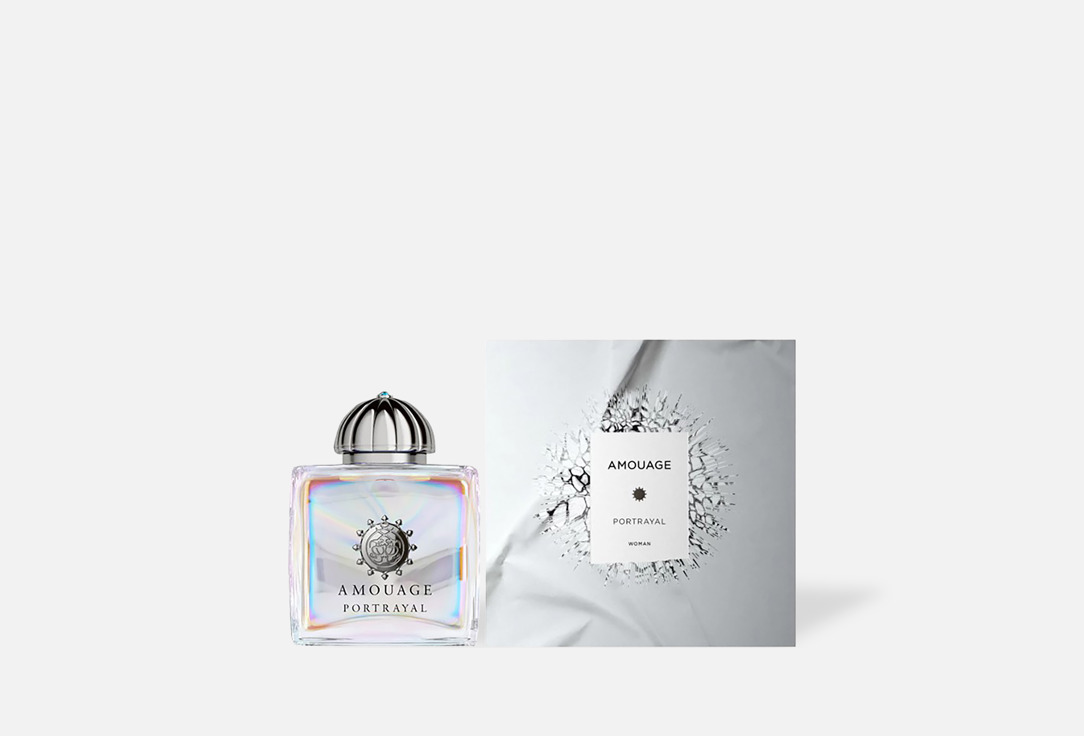 Amouage Eau de Parfum Portrayal Woman