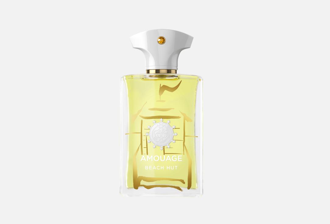 أمواج ماء عطر بيتش هت للرجال