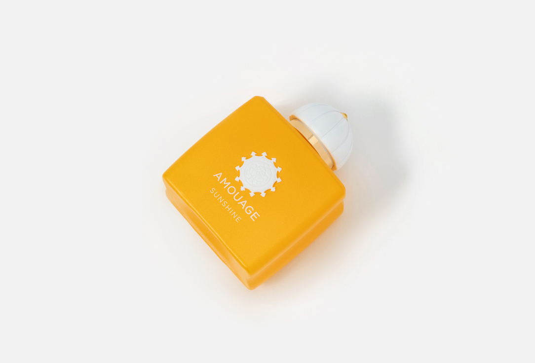 Amouage Eau de Parfum Sunshine Woman