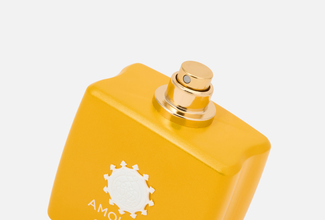 Amouage Eau de Parfum Sunshine Woman