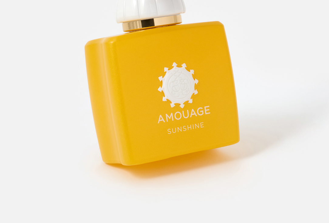 Amouage Eau de Parfum Sunshine Woman