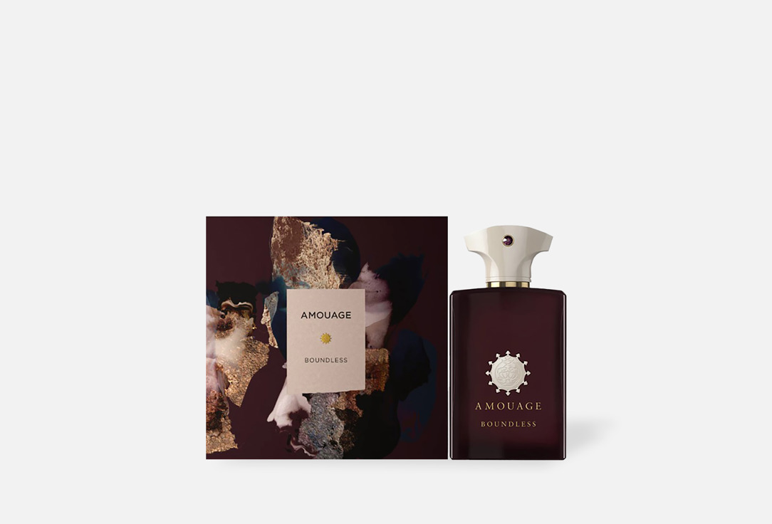Amouage Eau de Parfum Boundless