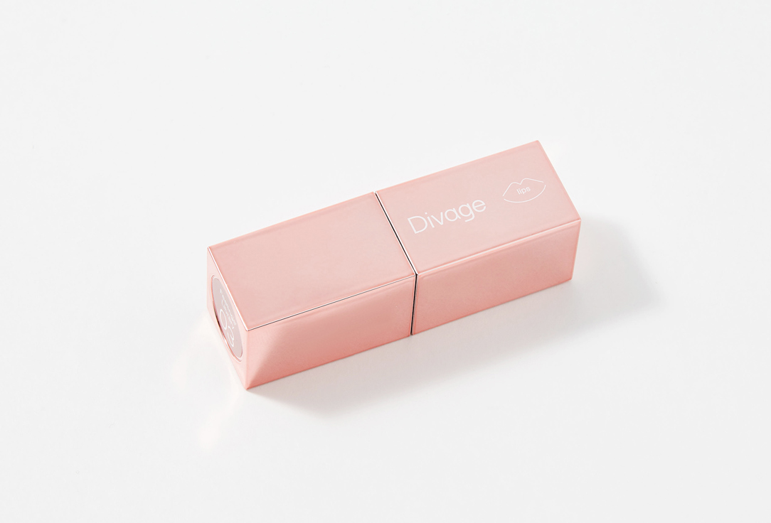 Divage lipstick Matte sensuality