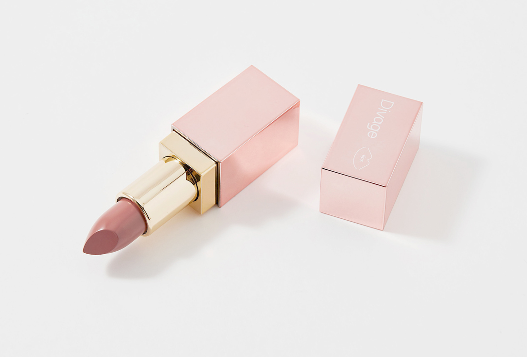 Divage lipstick Matte sensuality