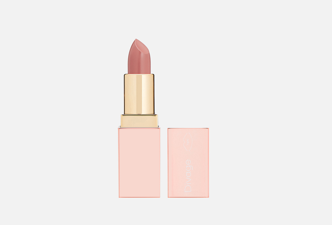 Divage lipstick Matte sensuality