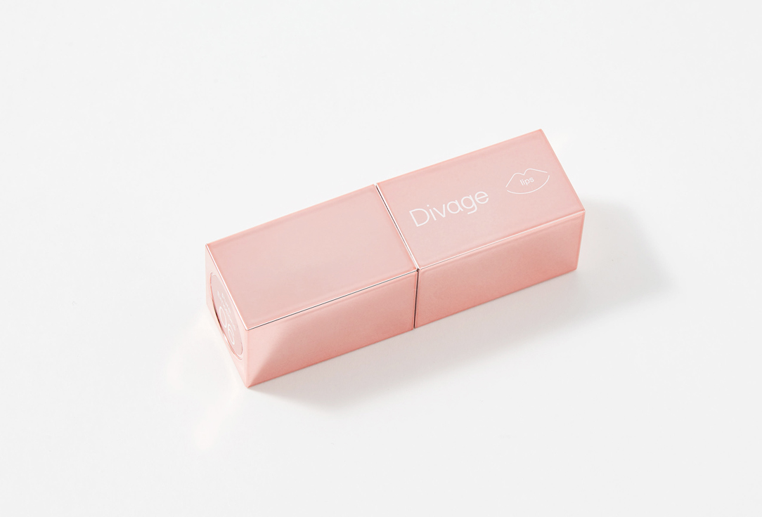 Divage lipstick Matte sensuality