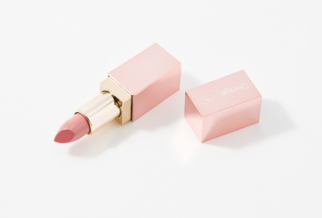 Divage lipstick Matte sensuality