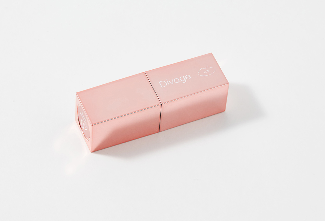Divage lipstick Matte sensuality