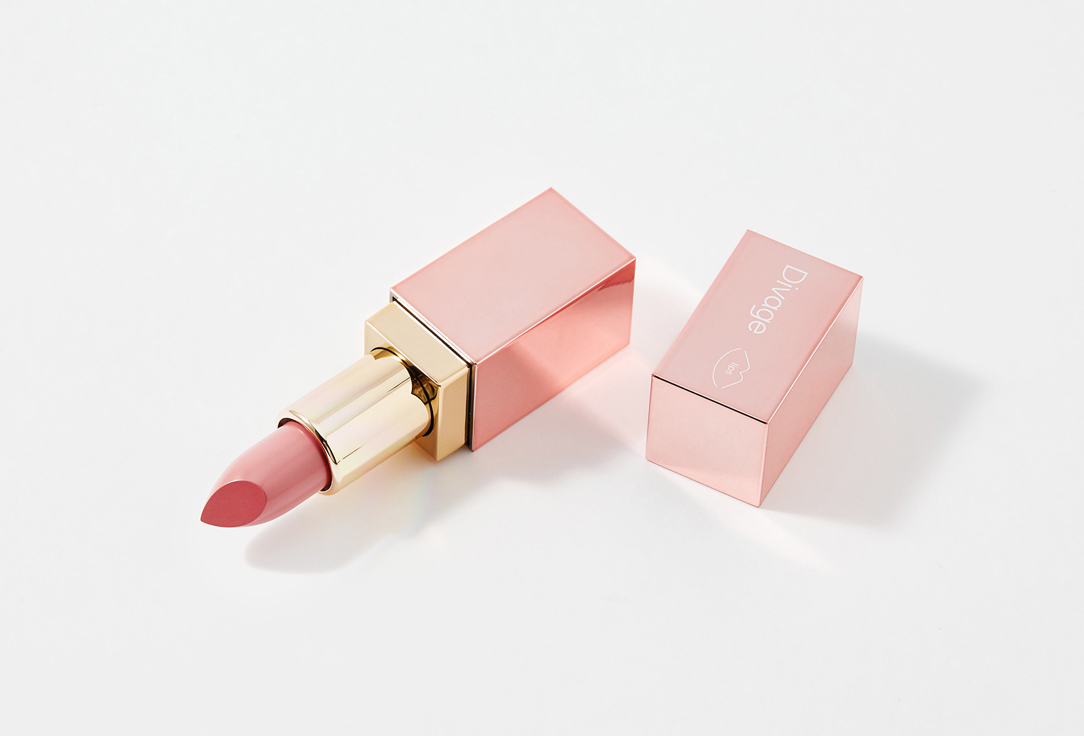 Divage lipstick Matte sensuality