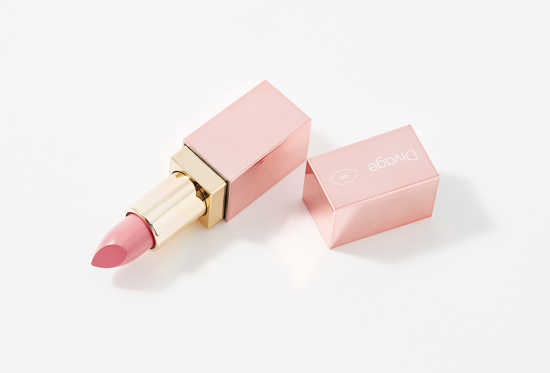 Divage lipstick Matte sensuality