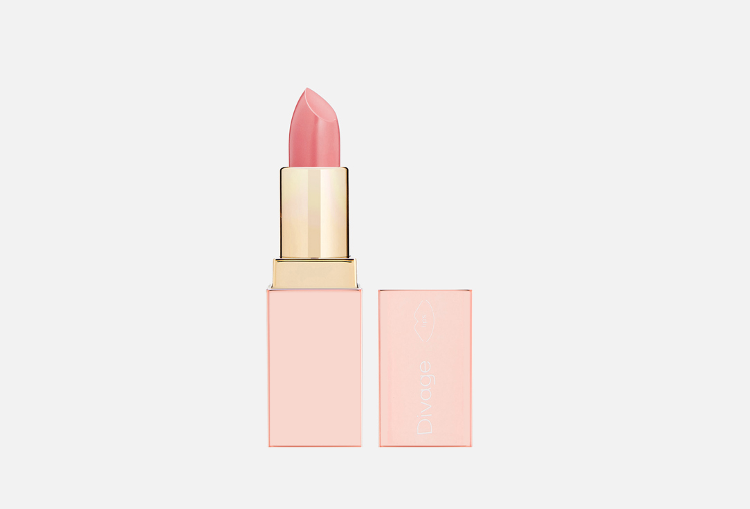 Divage lipstick Matte sensuality