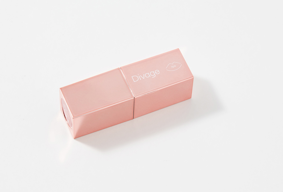 Divage lipstick Matte sensuality