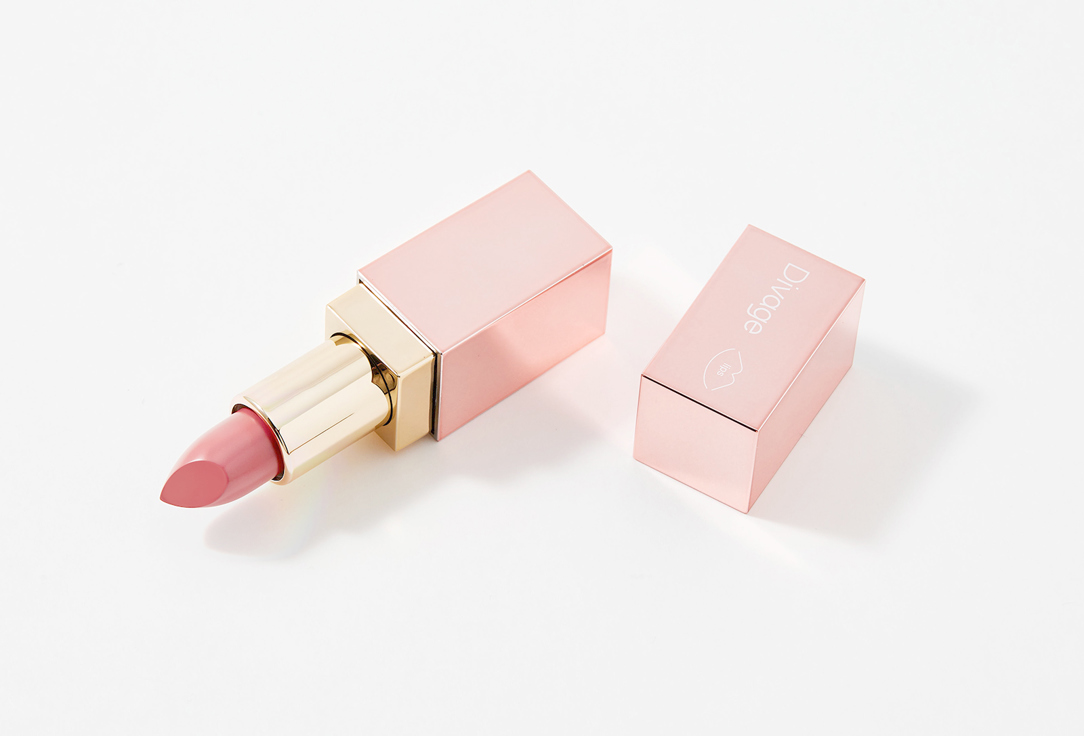 Divage lipstick Matte sensuality