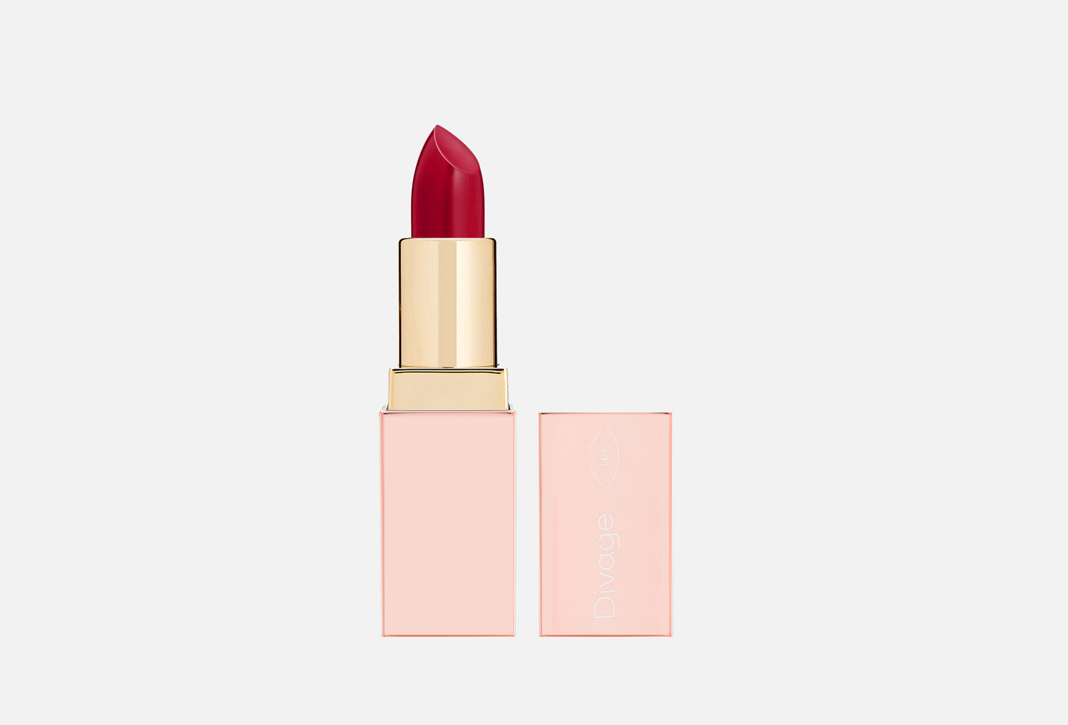 Matte Sensuality Lipstick  4 11