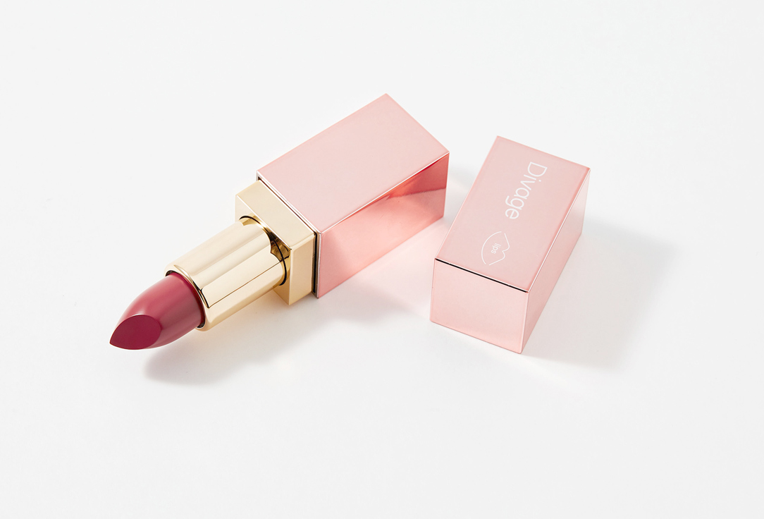 Divage lipstick Matte sensuality