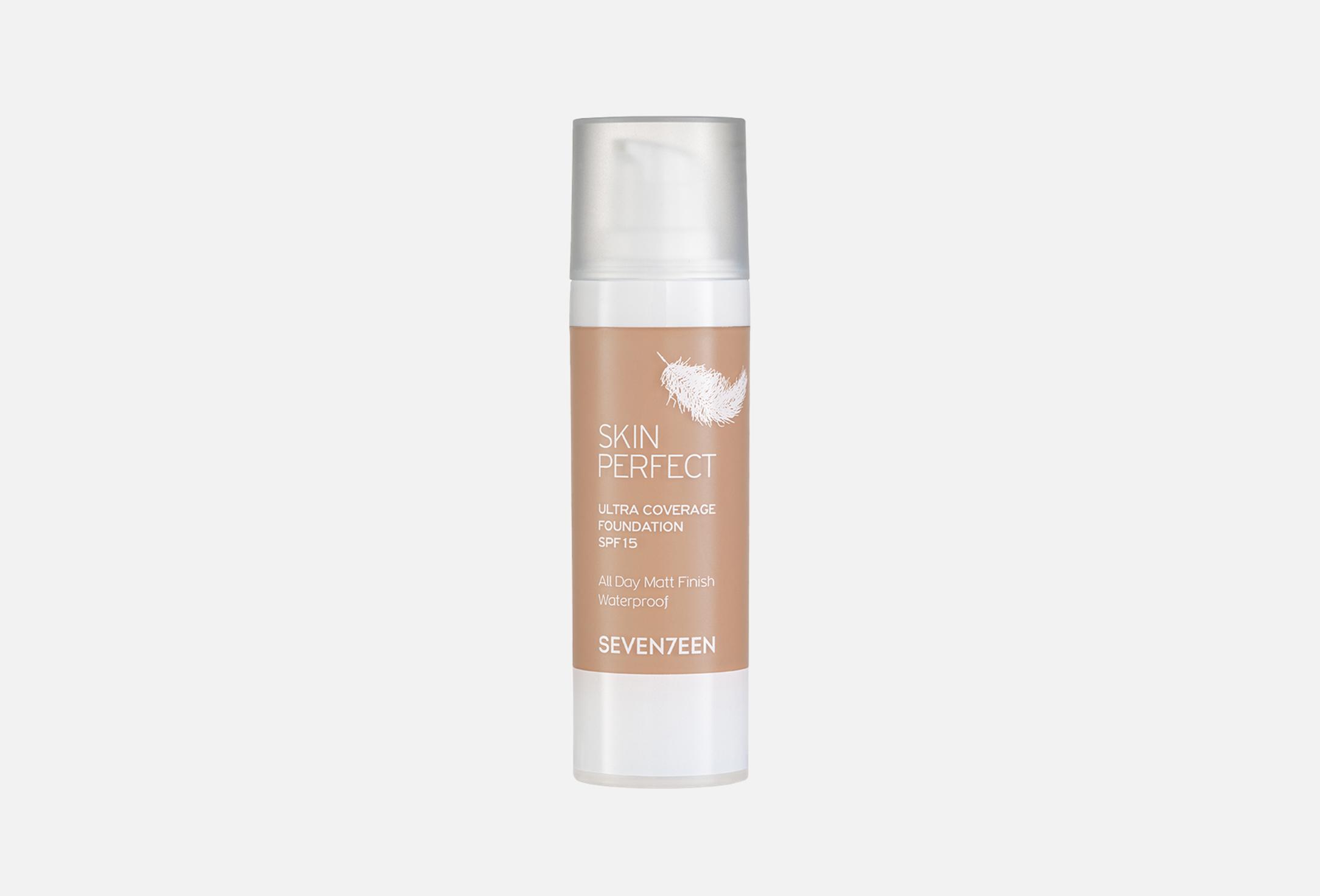 Skin perfect  30 07