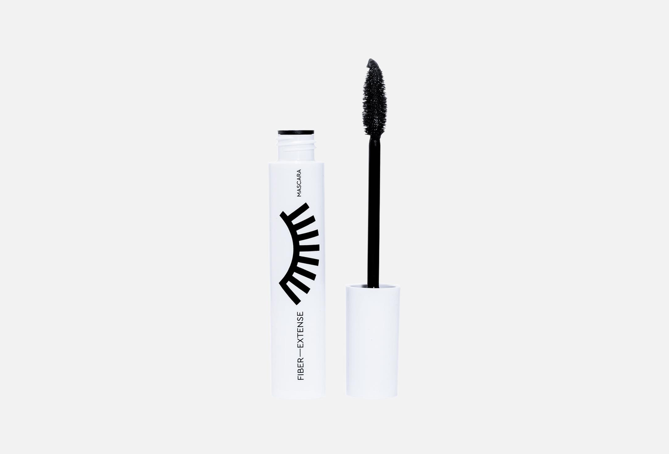 Fiber extense  14 01, Black