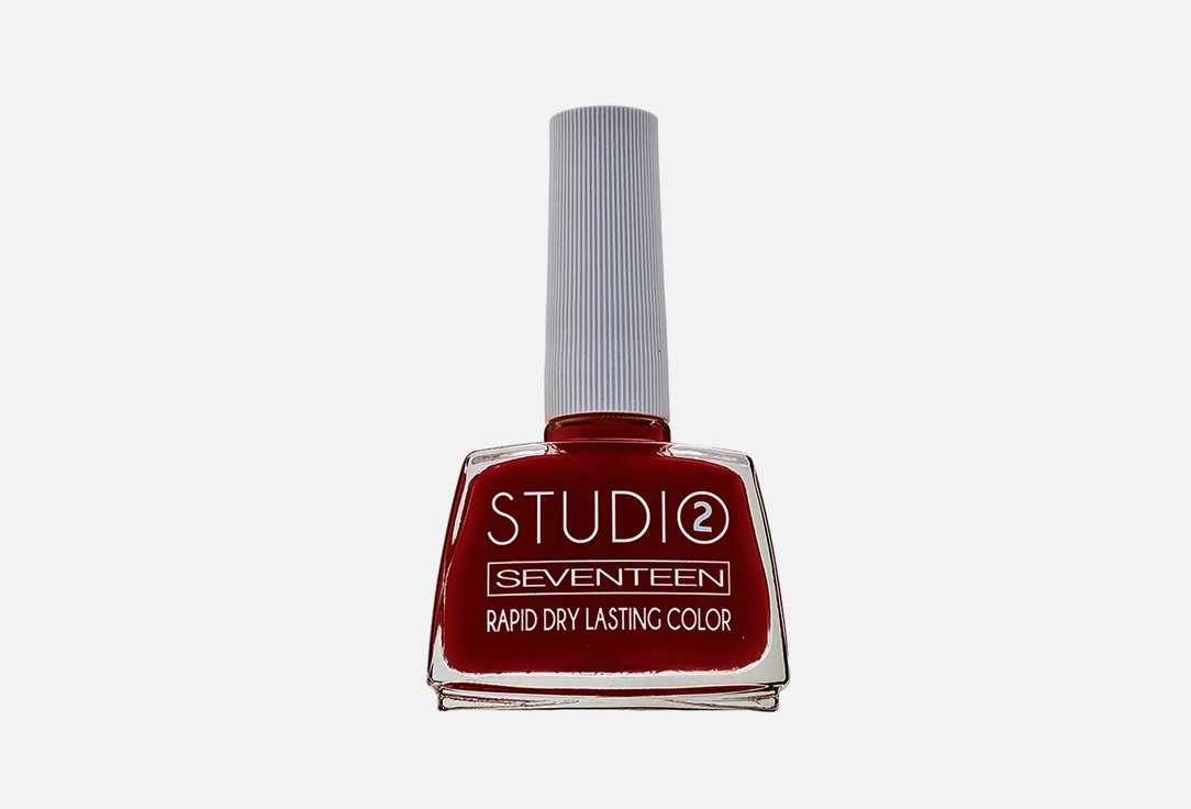 SEVEN7EEN Rapid Dry Nail polish Studio