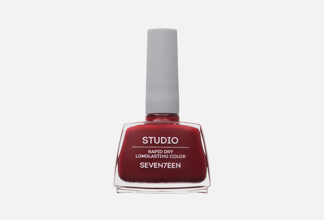 SEVEN7EEN Rapid Dry Nail polish Studio 142 12 ml SEVEN7EEN Rapid Dry Nail polish Studio