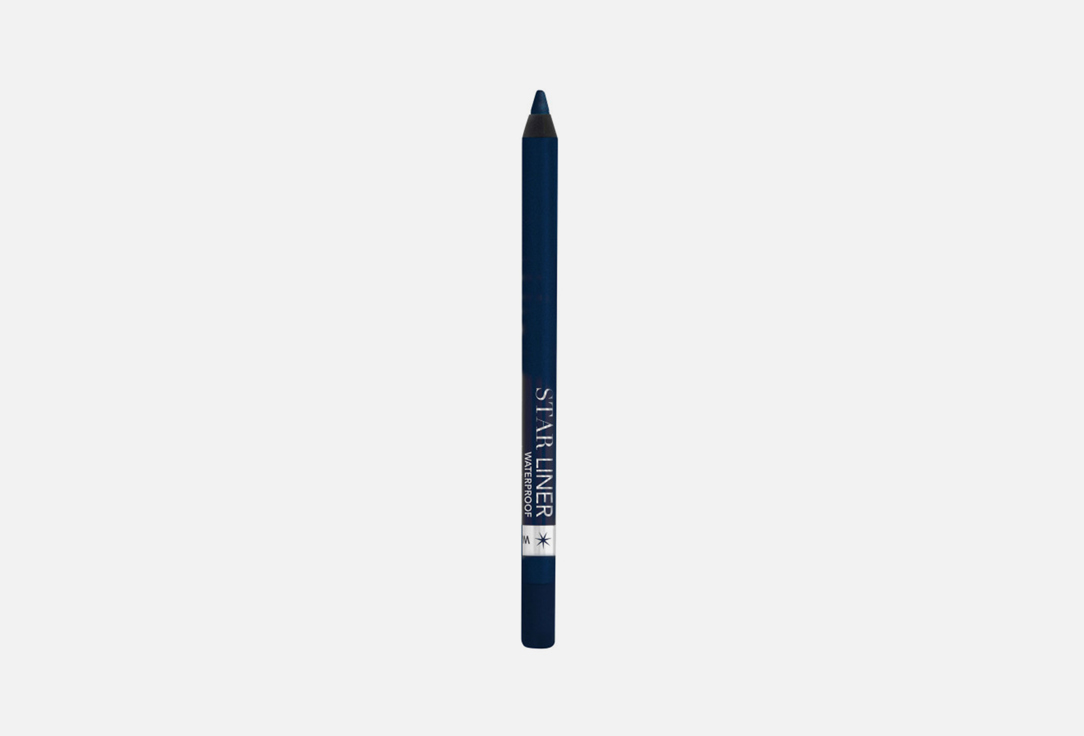 ARCANCIL Waterproof long-lasting eye pencil Starliner 334, Marine 1.1 g ARCANCIL Waterproof long-lasting eye pencil Starliner