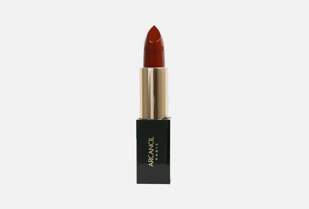 ARCANCIL Ultra soft long lasting Lipstick Caresse de rouge 180, Rouge bordeaux 4 g ARCANCIL Ultra soft long lasting Lipstick Caresse de rouge