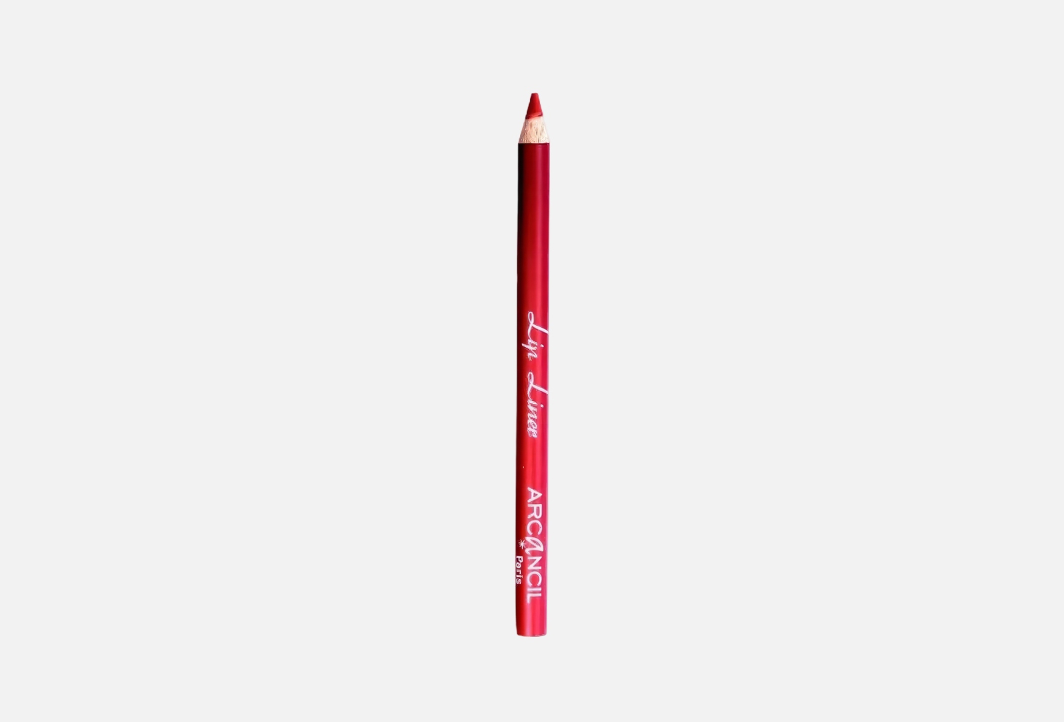 Ultra precise  1.06 500, Carmin