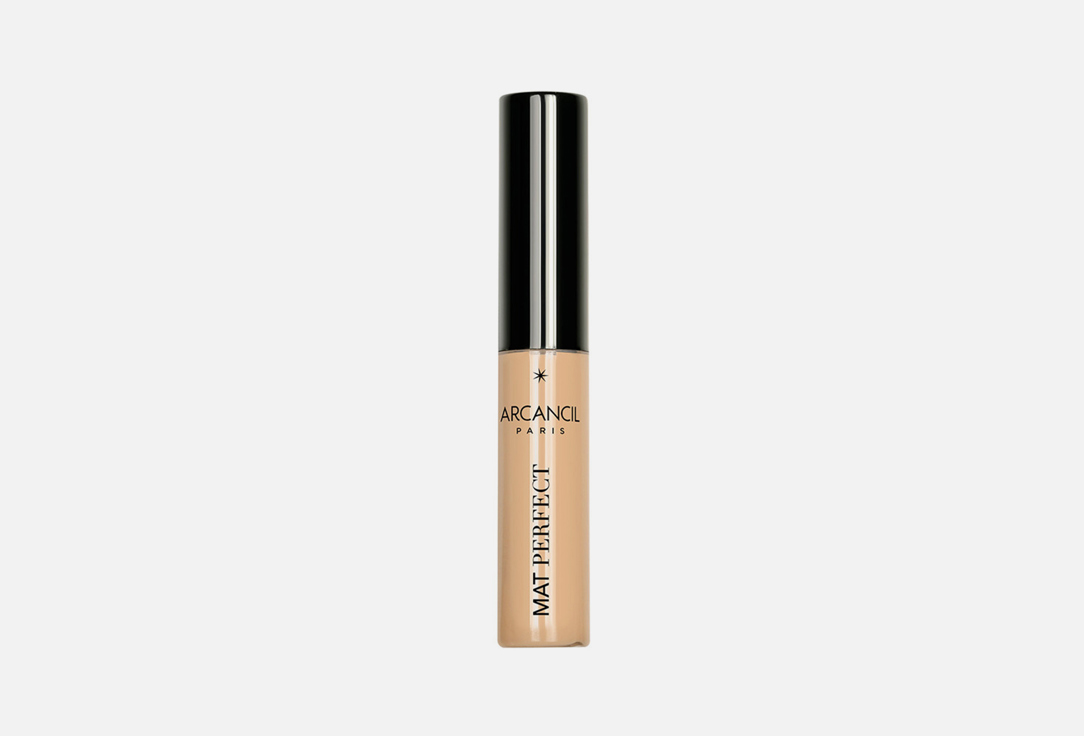ARCANCIL Long-Lasting Face Creamy Corrector Mat perfect 310, Sable clair 7 ml ARCANCIL Long-Lasting Face Creamy Corrector Mat perfect
