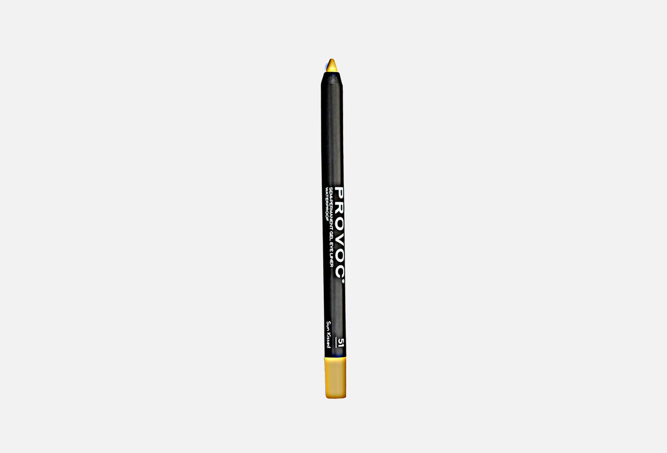 Gel Eyeliner  1.4 51, Sun kissed