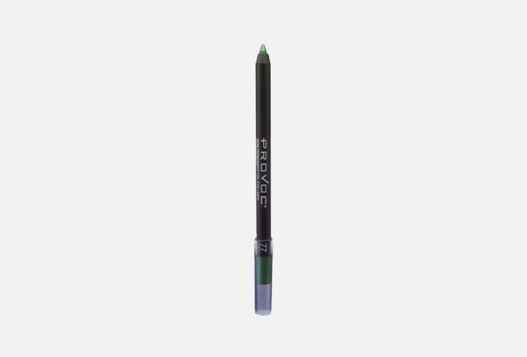 بروفوك قلم عيون شبه دائم ضد الماء جل آيلاينر 68، رويال إنغيجمنت 1.4 غ بروفوك قلم عيون شبه دائم ضد الماء جل آيلاينر