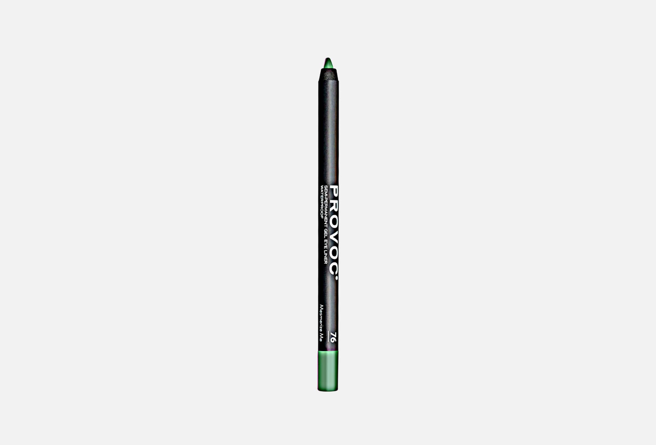 Gel Eyeliner 1.4 76, Mesmerize me