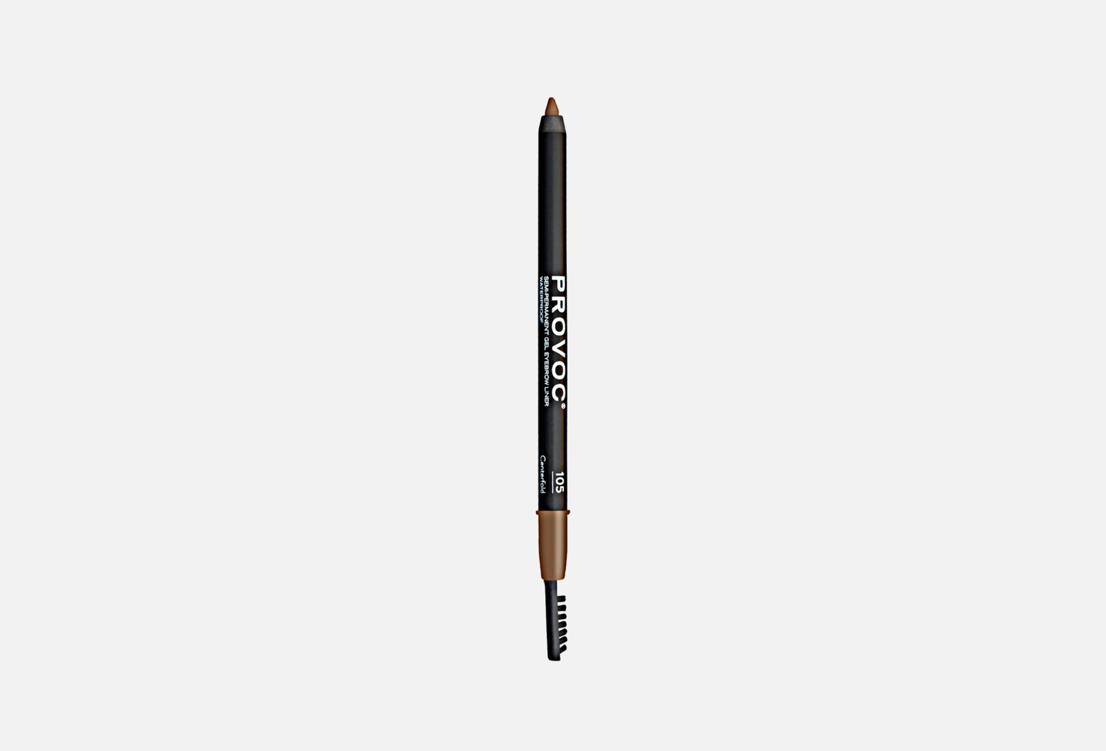 Gel Eyebrow Pencil 8 105, Centerfold