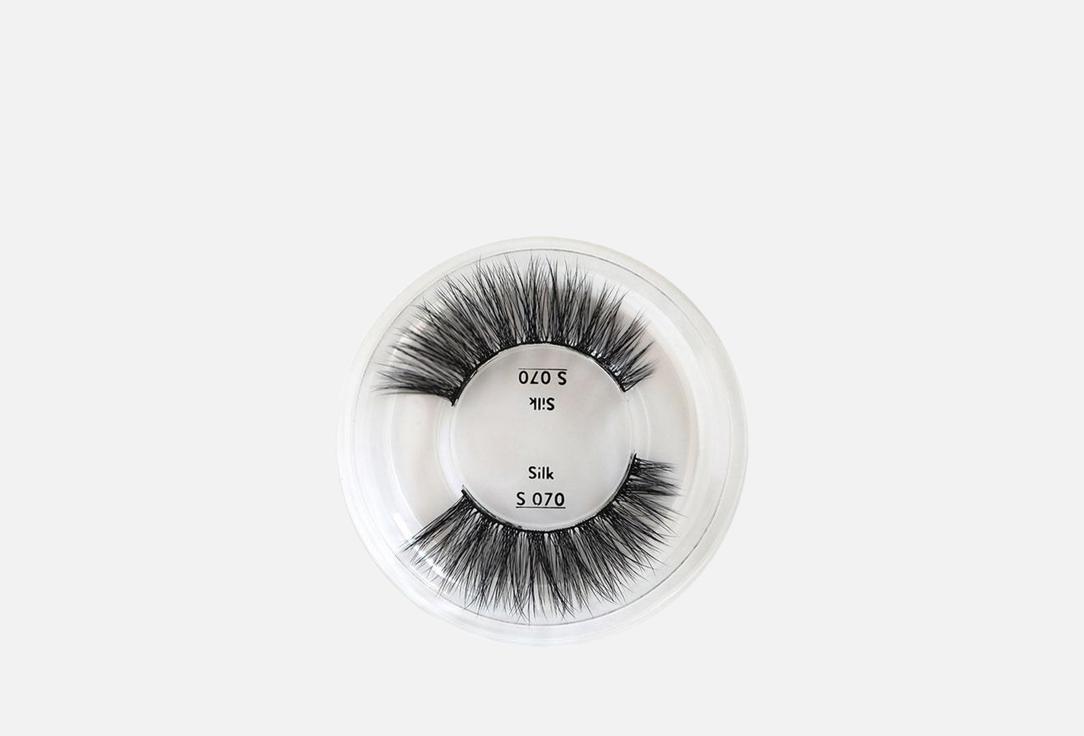 Provoc False Eyelashes Silk