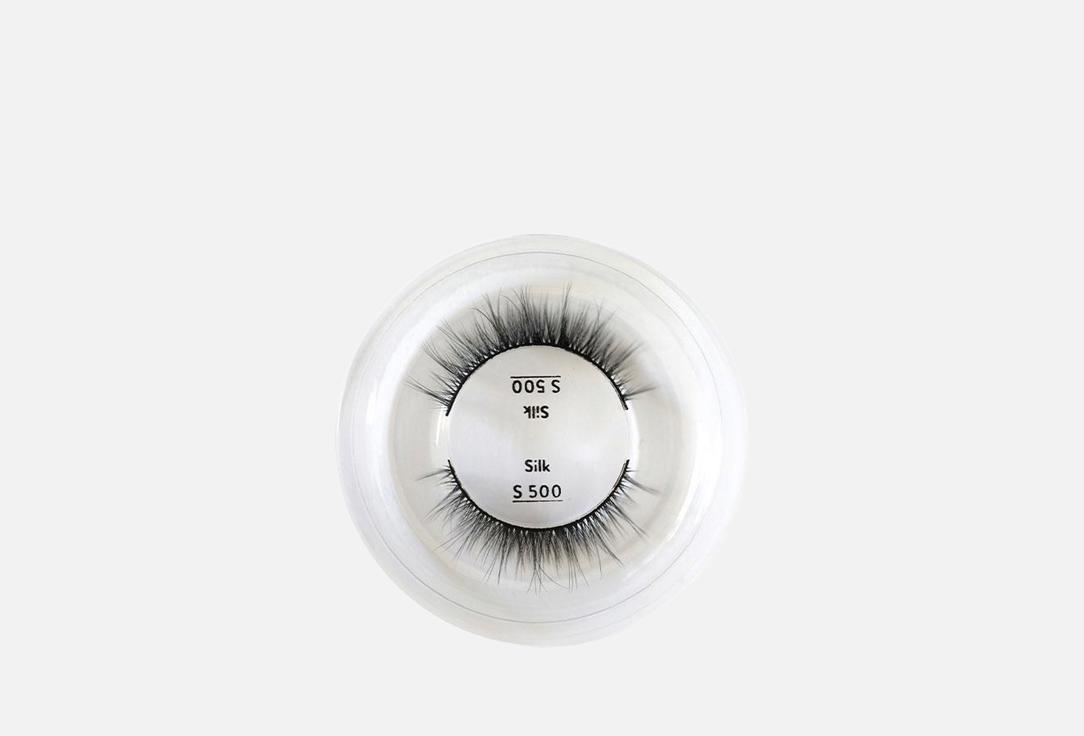 Provoc False Eyelashes Silk