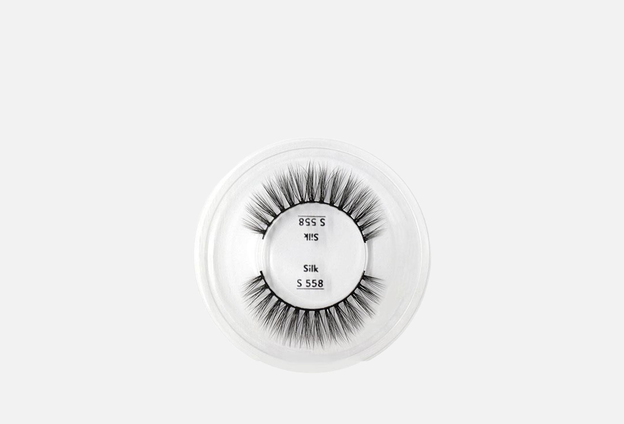 Silk 1 S558