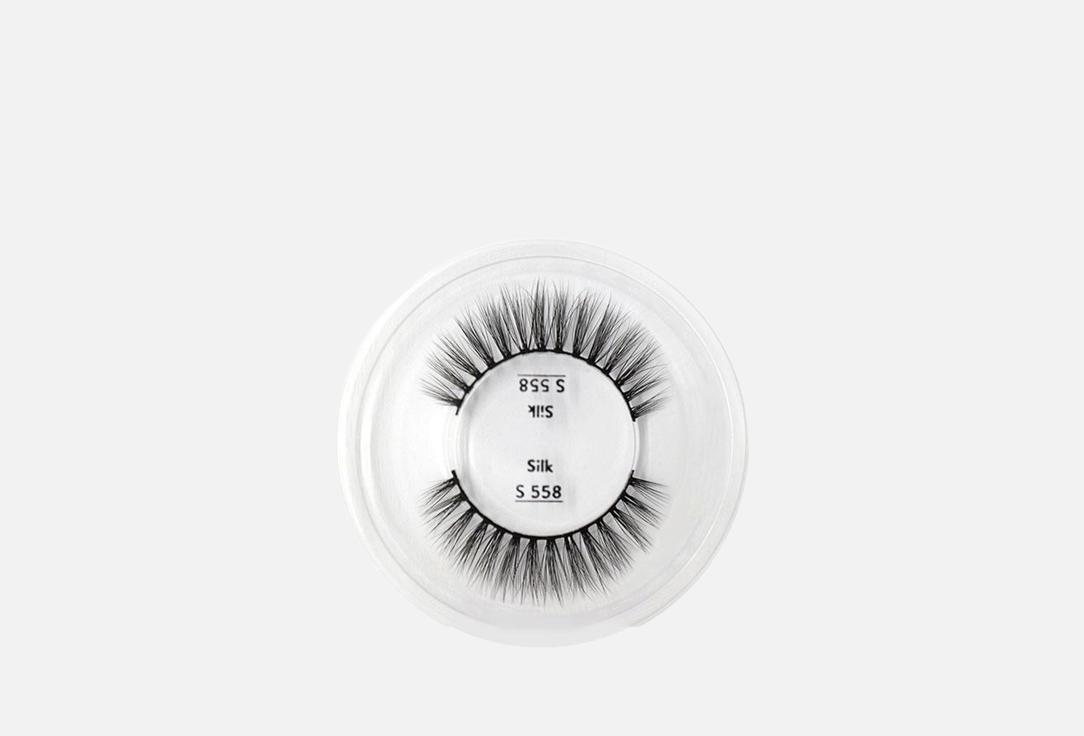 Provoc False Eyelashes Silk