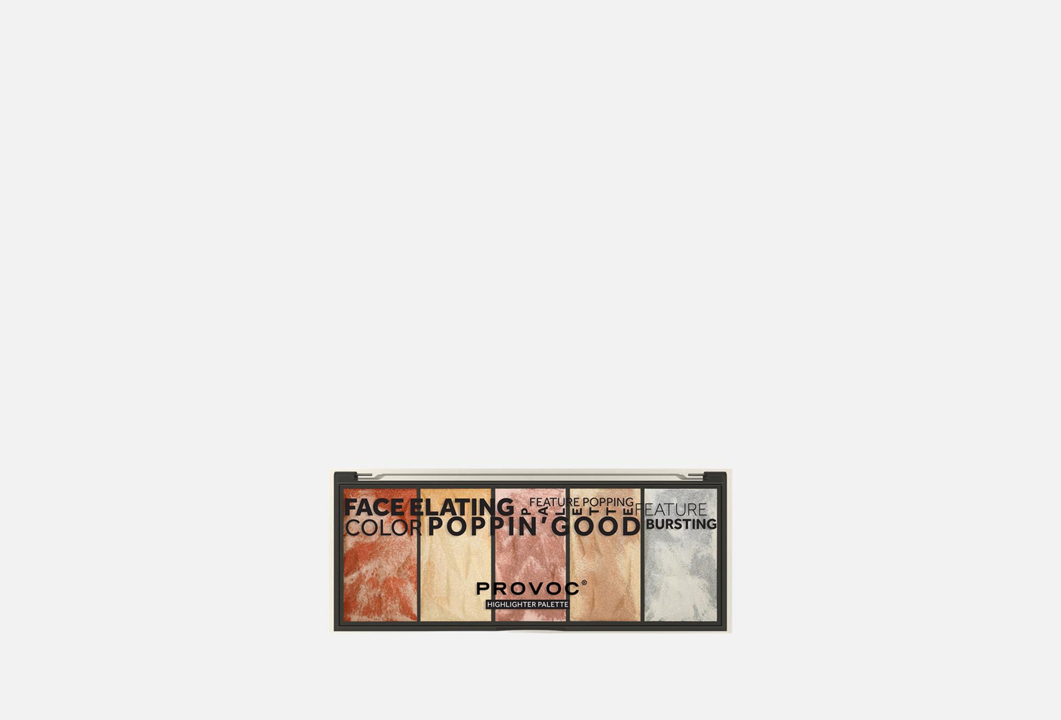 POPPIN’ GOOD 32