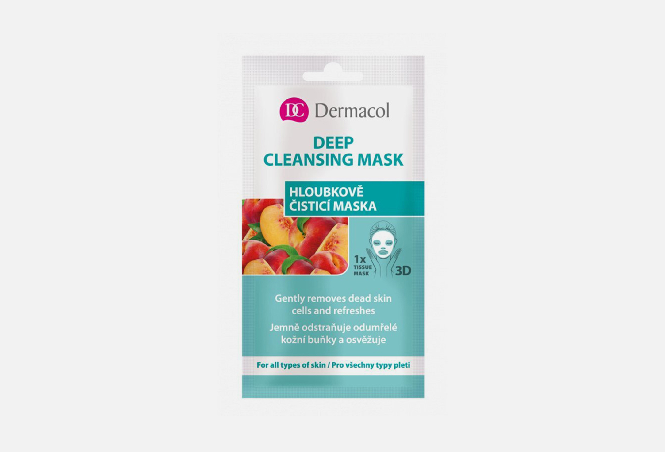 Deep cleansing  8 