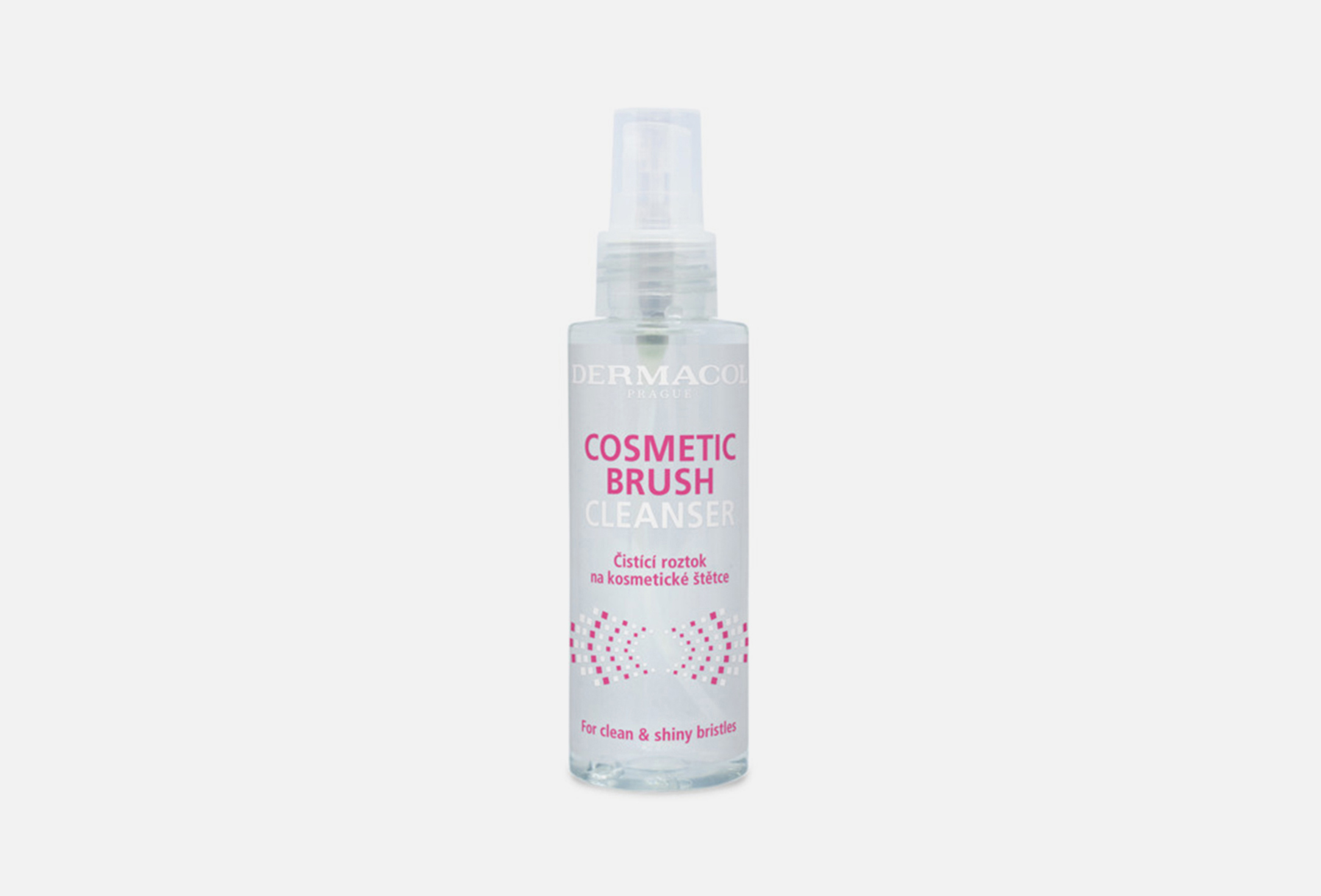 Cosmetics Brush Cleanser  100 