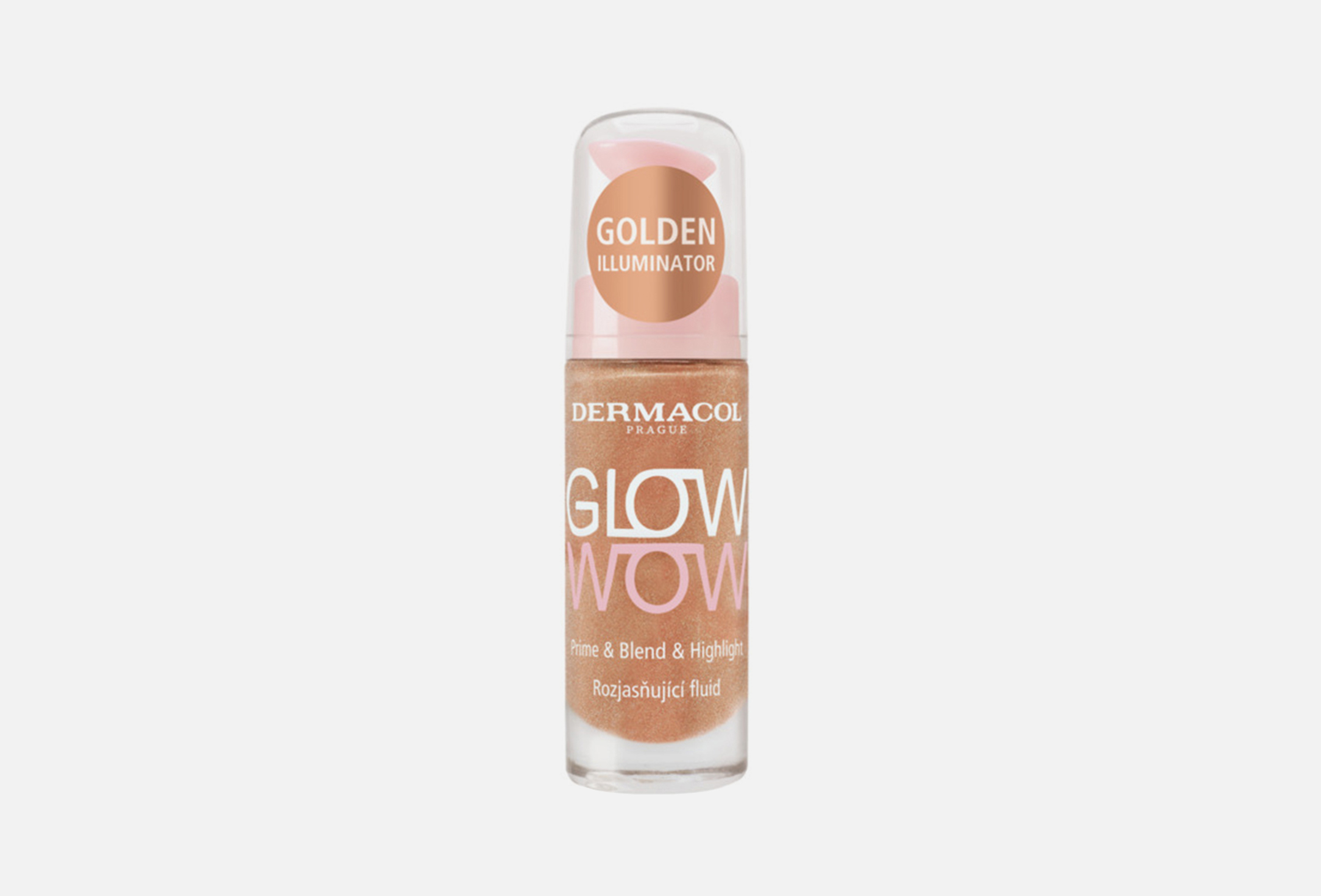 Glow wow 20