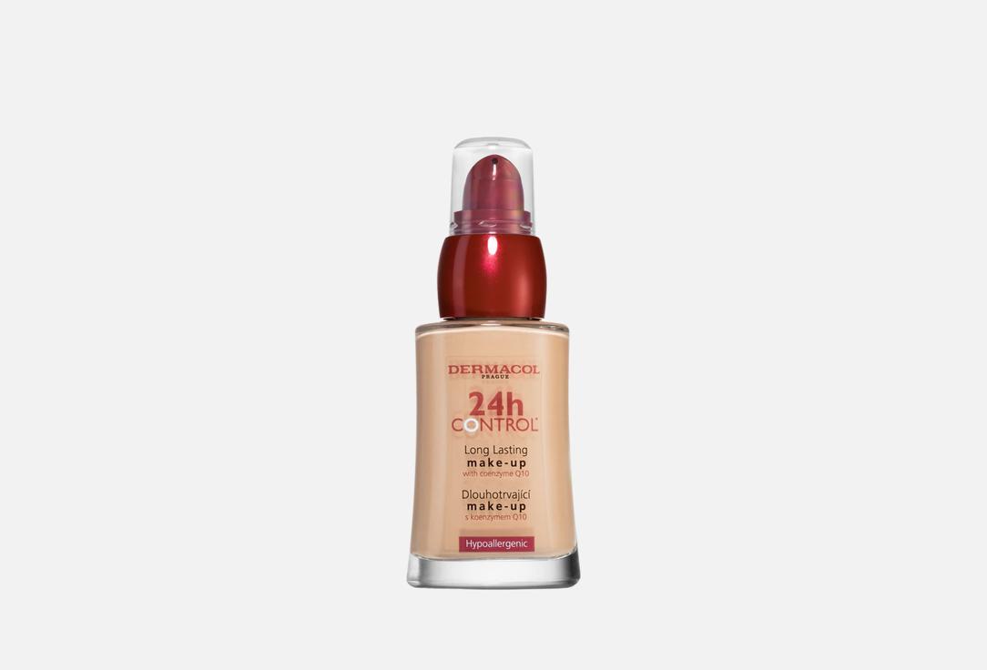 DERMACOL Longwear Liquid Foundation 24H Control