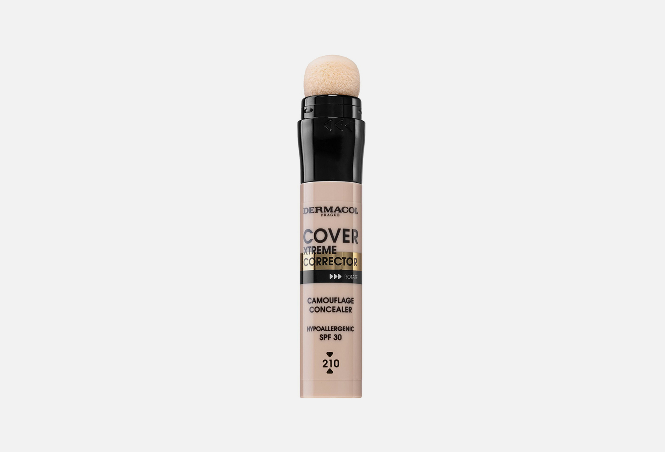 Cover xtreme Corrector  8 210