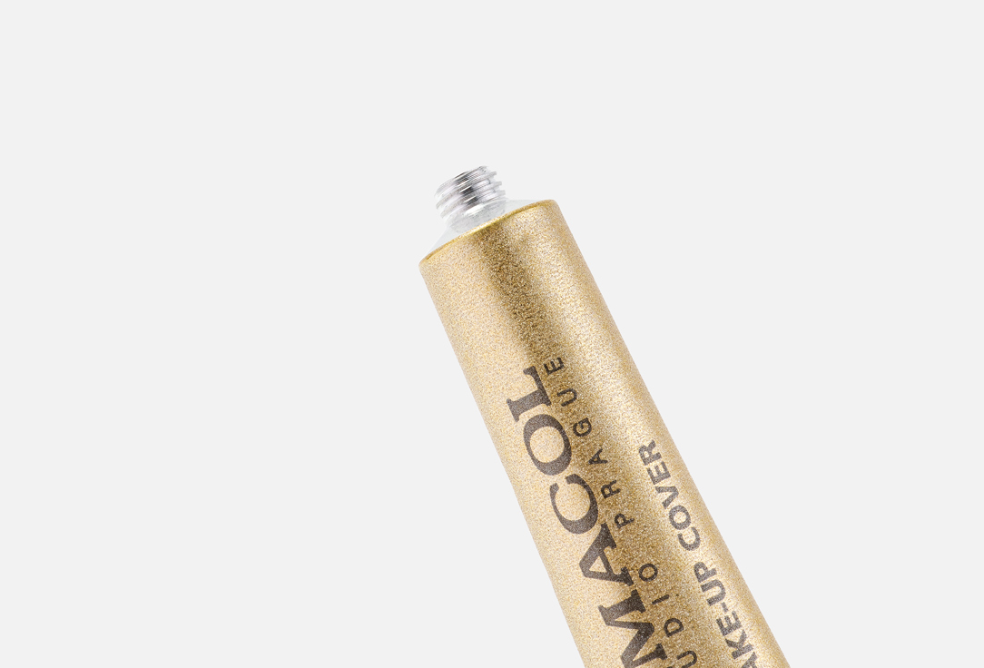 DERMACOL Longwear Skin-like Foundation Make-up cover