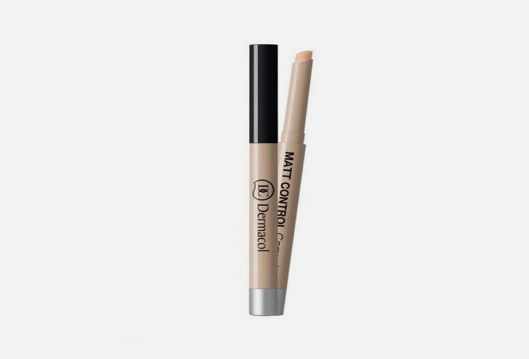 DERMACOL mattufying color correcting cream Matt control Corrector