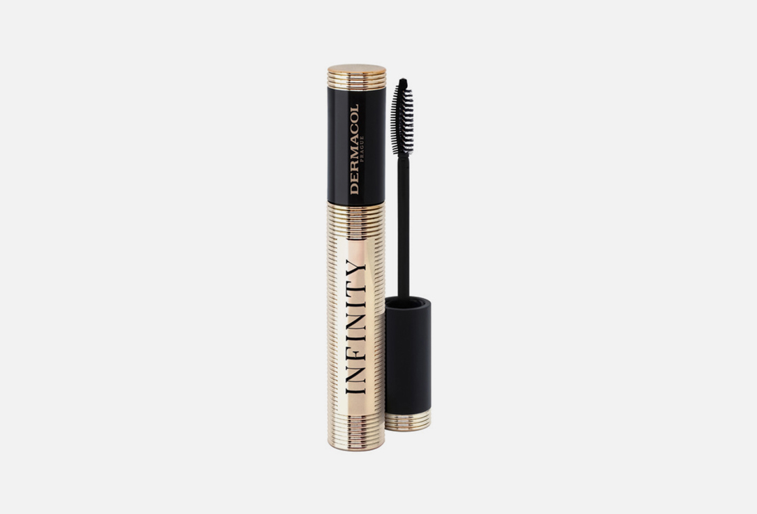 DERMACOL lengthening mascara Infinity