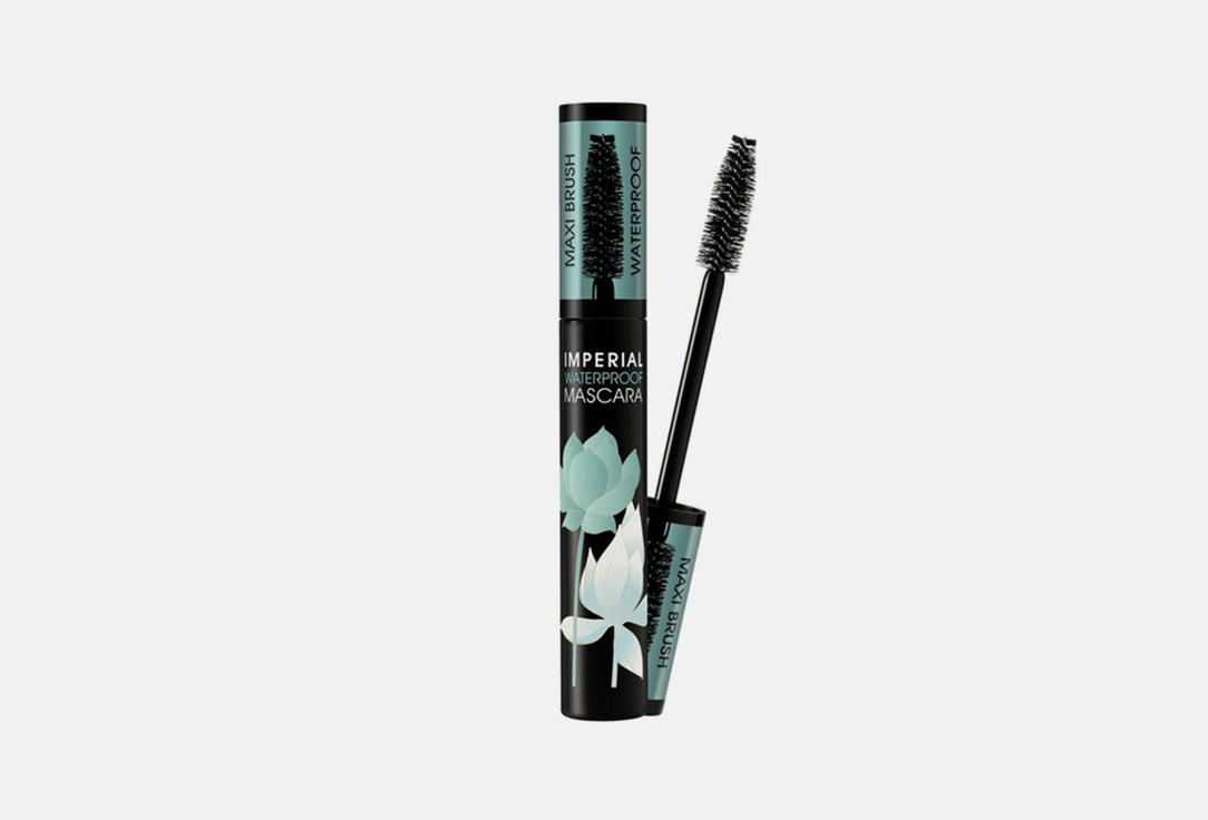 DERMACOL Lash-enhancing mascara Imperial Black 13 ml DERMACOL Lash-enhancing mascara Imperial